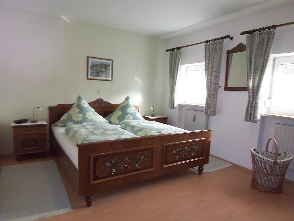 Ferienwohnung Alte Hofmark Kelli Bad Birnbach Germany
