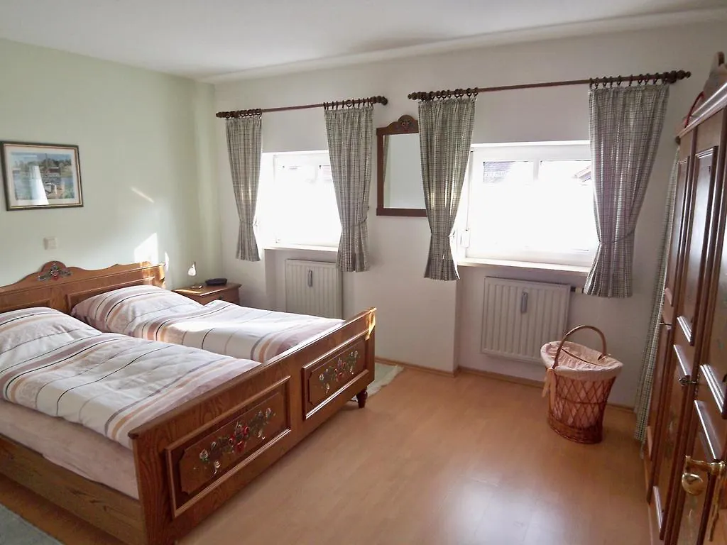 Ferienwohnung Alte Hofmark Kelli Bad Birnbach 0*,  Germany
