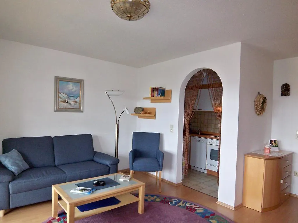 Apartment Ferienwohnung Alte Hofmark Kelli Bad Birnbach Germany