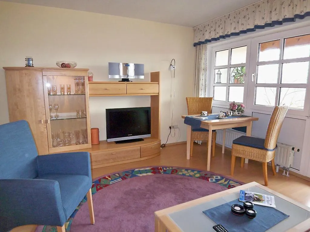Ferienwohnung Alte Hofmark Kelli Bad Birnbach 0*,