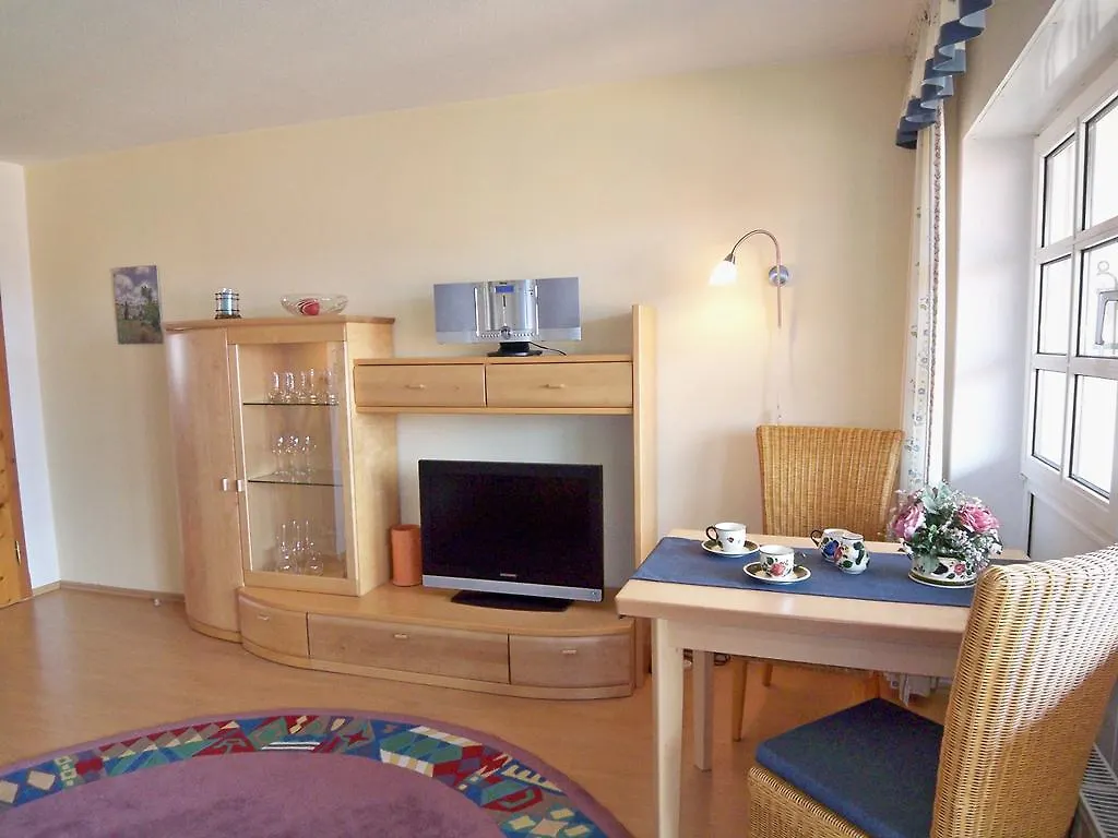 Apartment Ferienwohnung Alte Hofmark Kelli Bad Birnbach