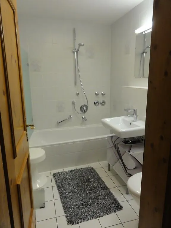 Apartment Ferienwohnung Alte Hofmark Kelli Bad Birnbach