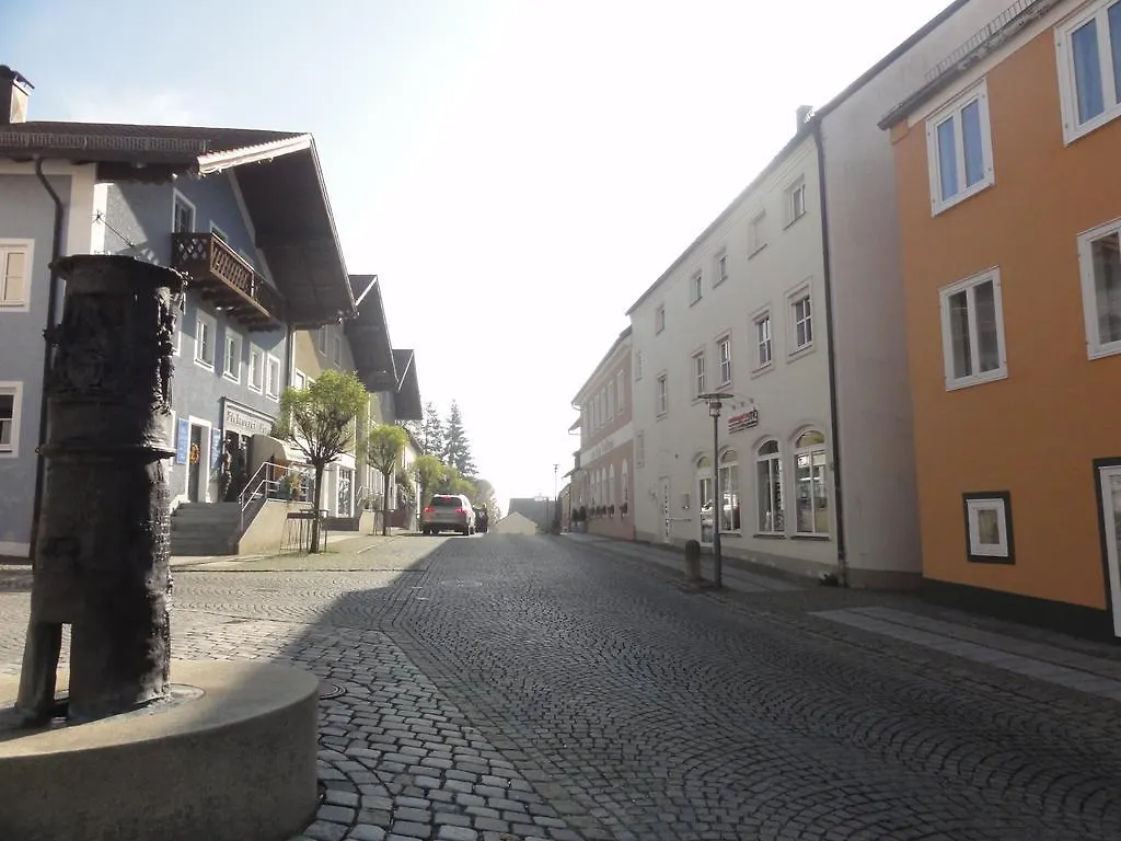 Ferienwohnung Alte Hofmark Kelli Bad Birnbach Germany