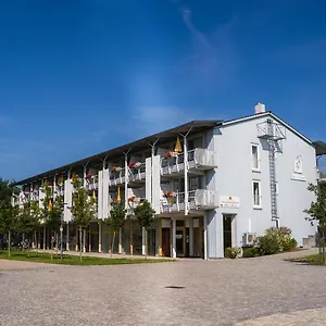 Haus Am Kurpark Apartment